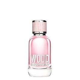 Wood pour Femme - Woda toaletowa